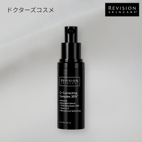 REVISION C+コレクティングコンプレックス30%（C+ Correcting Complex 30%™）