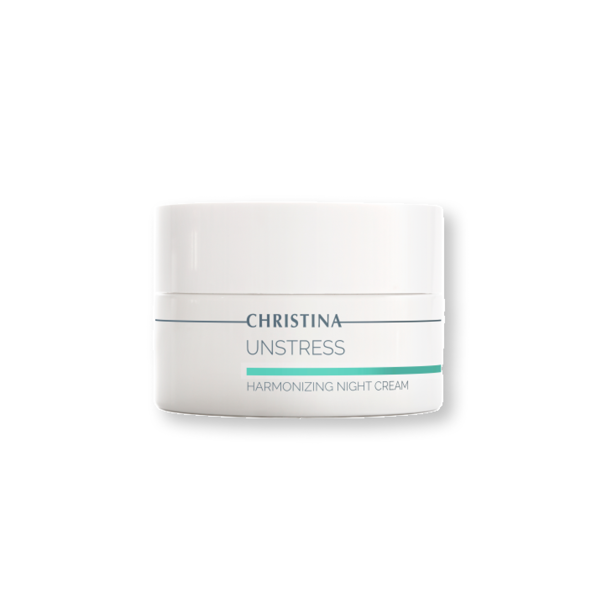 【CHRISTINA UNSTRESS】ハーモナイジングナイトクリーム
