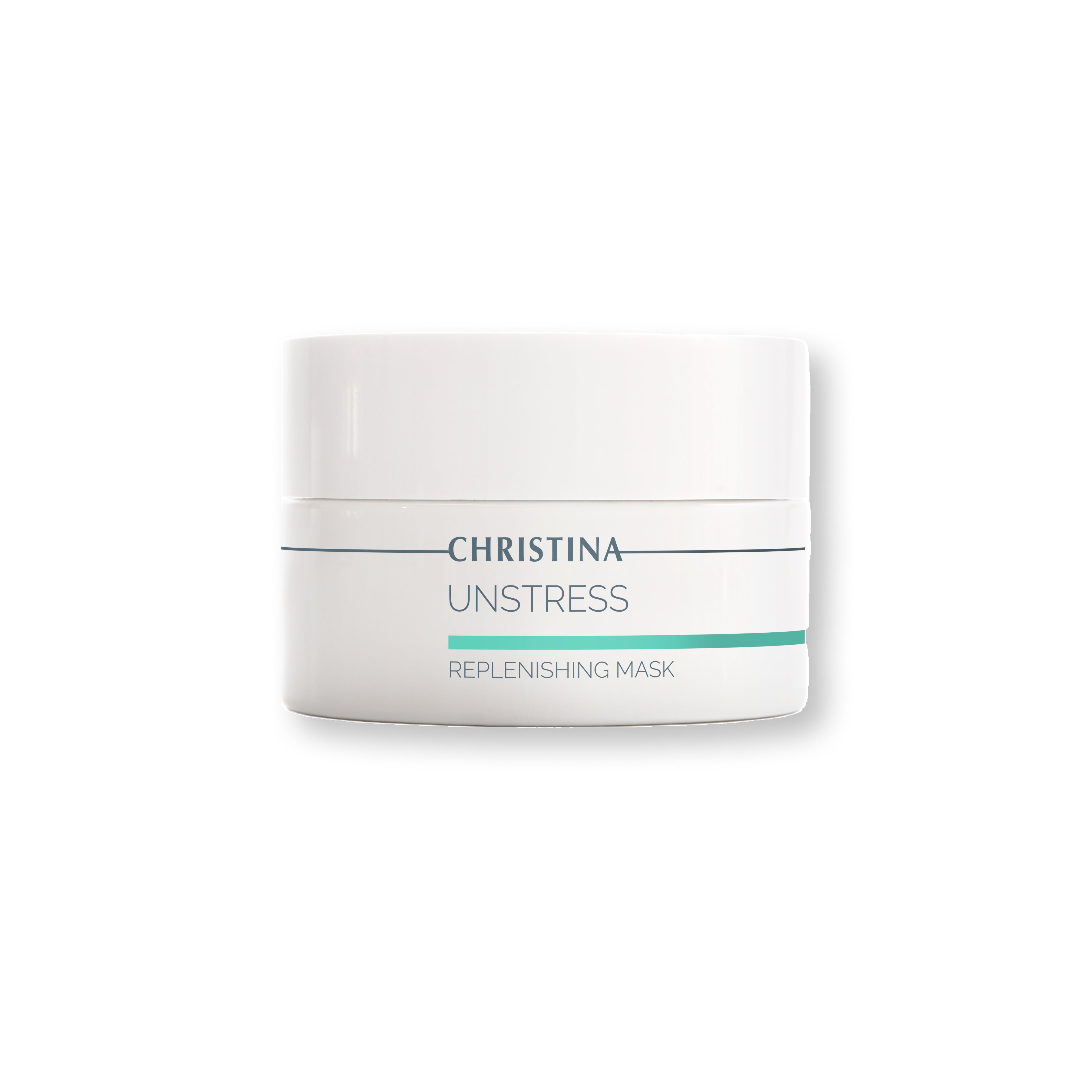 【CHRISTINA UNSTRESS】リフレッシングマスク