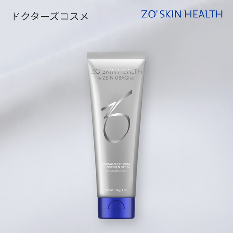 ZO® Skin Health - Broad-Spectrum Sunscreen SPF50 PA++++ | Next-Generation Sun Protection