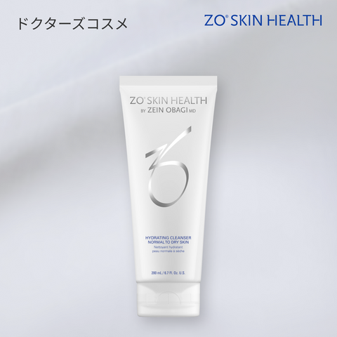 Sensitive & Irritated Skin