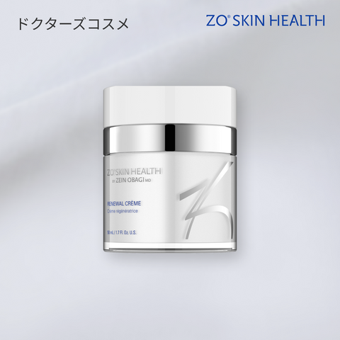 ZO® Skin Health - Renewal Cream – Retinol Hydration & Repair for Sensitive Skin