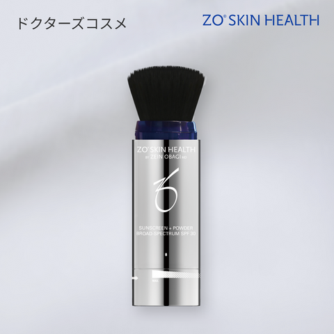 ZO® Skin Health - Sunscreen + Powder Broad-Spectrum SPF30 | Lightweight, Daily UV Protection