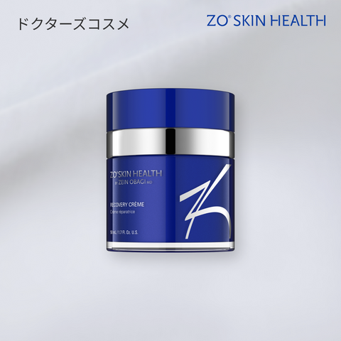 ZO® Skin Health - Recovery Cream | Hydrating Anti-Aging Moisturizer